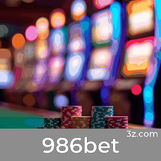 Tecnologia de Nuvem e Segurança Avançada na Plataforma 986bet