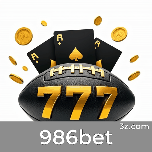 986bet: Apostas Esportivas Completa e Imediata para Brasileiros