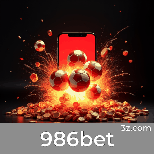 986bet: Jogo em Tempo Real para Brasileiros
