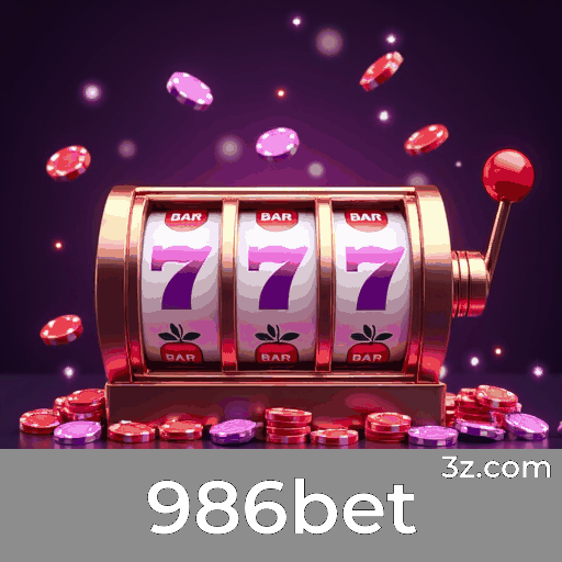 986bet: A emoção dos jogos de cassino e a chance de ganhar!
