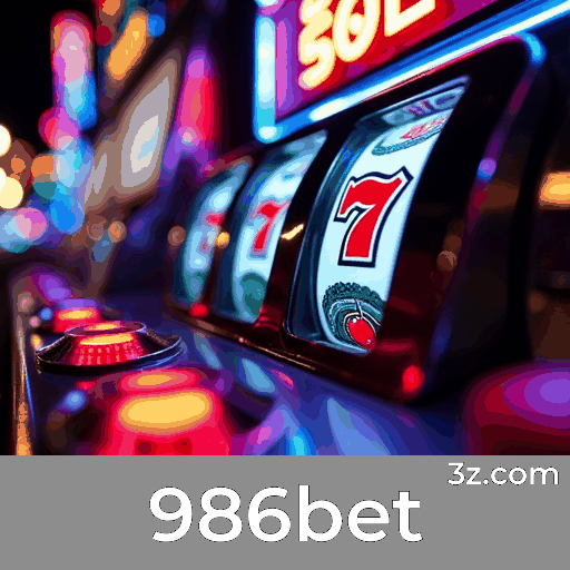 986bet: Experiência de Casino Elite com Dealers Reais
