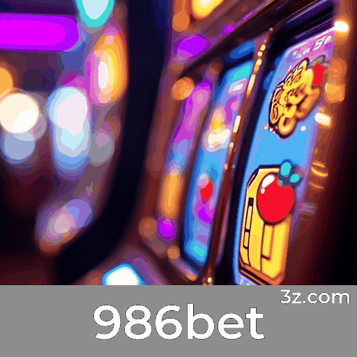 986bet: Apostas Esportivas Completa e Imediata para Brasileiros