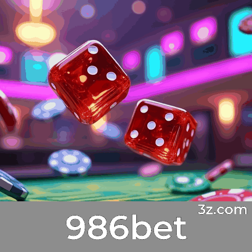 986bet: Experiência de Casino Elite com Dealers Reais